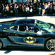 Illustration for article titled Make-A-Wish Helps Batkid Takes Over San Francisco With Lamborghinis